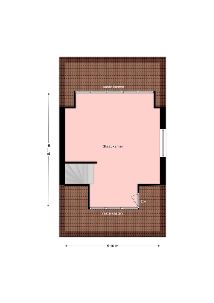 Foto 30 van Kweepeer 23