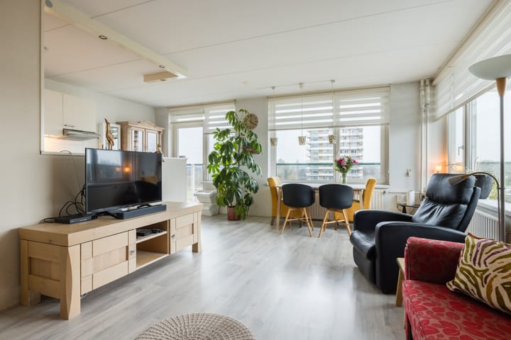 Foto 2 van Adriaen Brouwerstraat 104