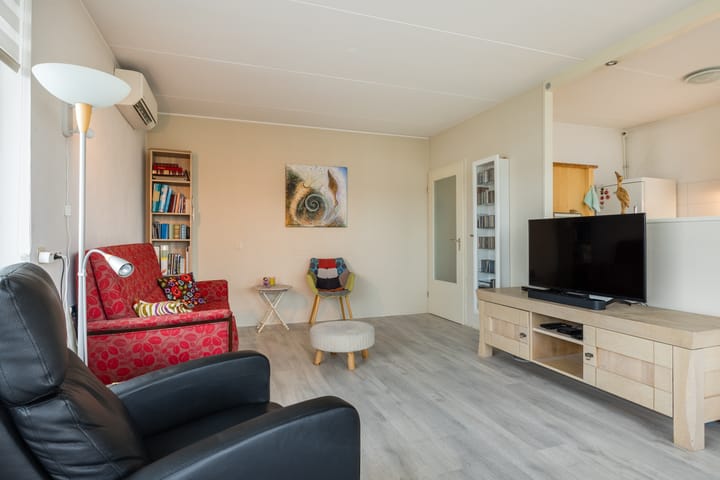 Foto 4 van Adriaen Brouwerstraat 104