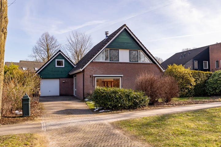 Foto 1 van De Marsen 9