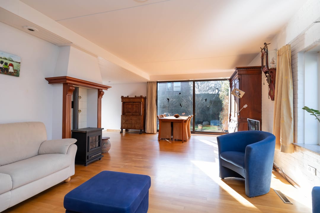 Foto 2 van De Marsen 9