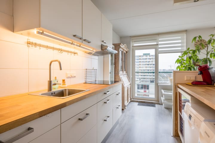 Foto 8 van Adriaen Brouwerstraat 104