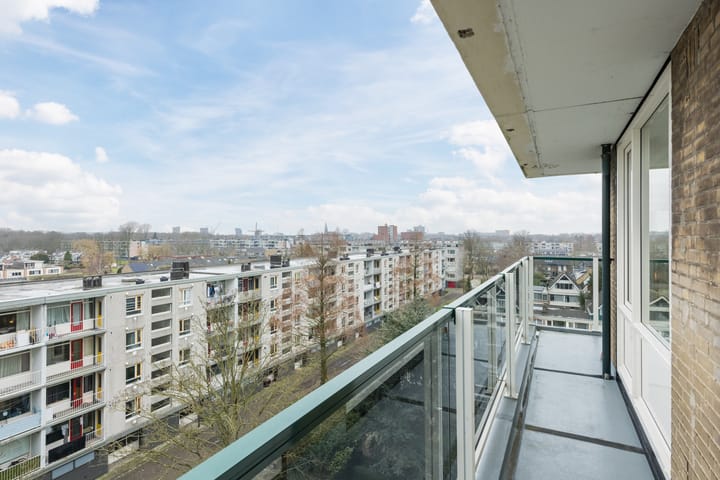 Foto 9 van Adriaen Brouwerstraat 104