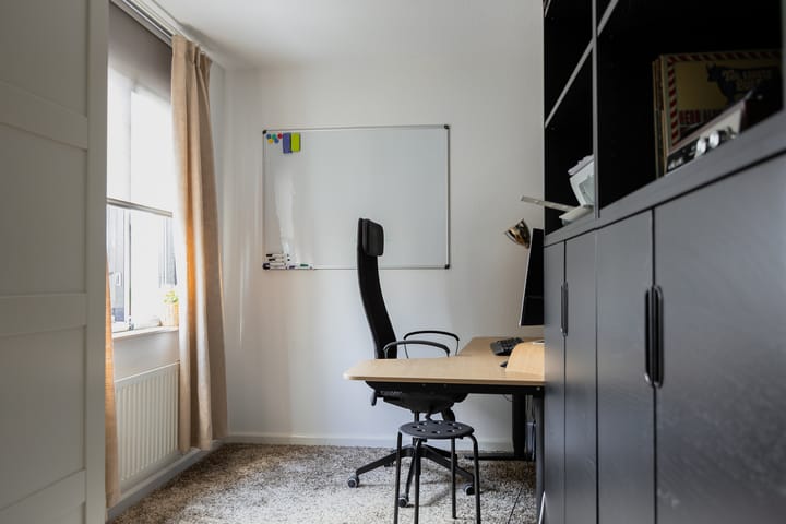 Foto 22 van Willem Dreessingel 84