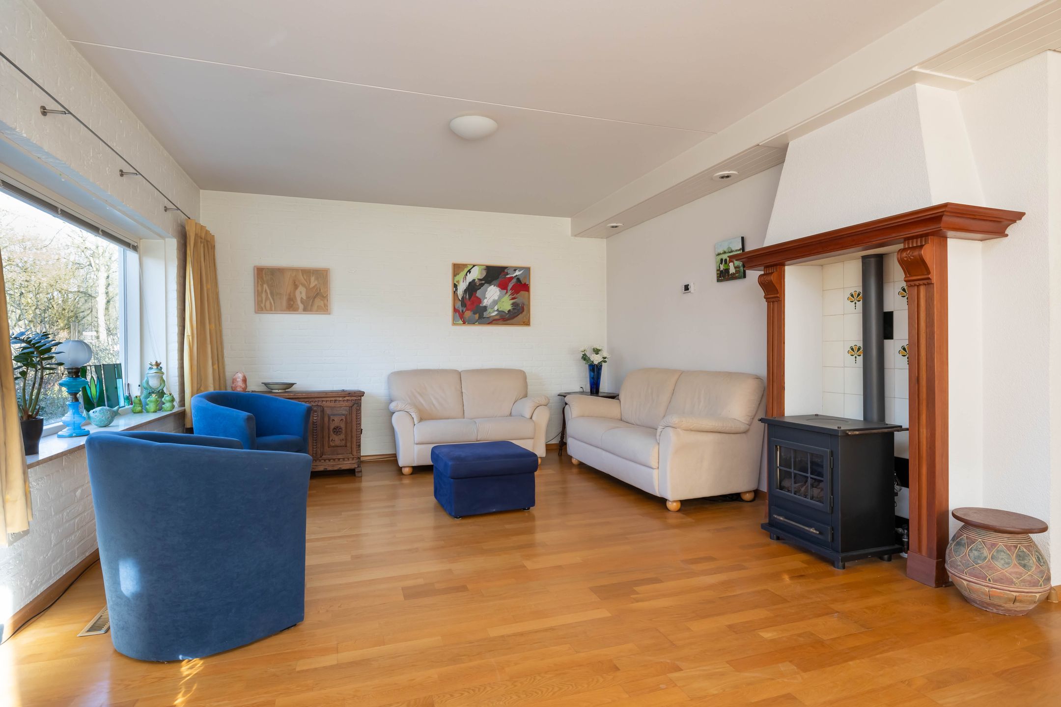 Foto 12 van De Marsen 9