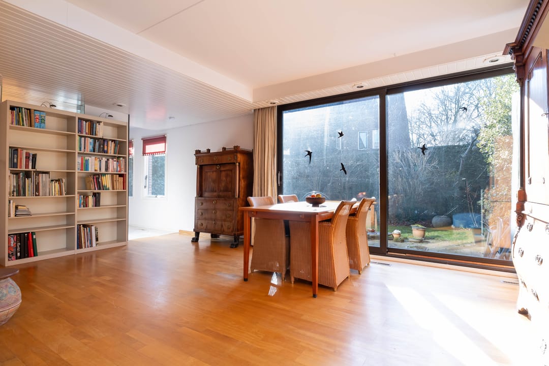 Foto 16 van De Marsen 9