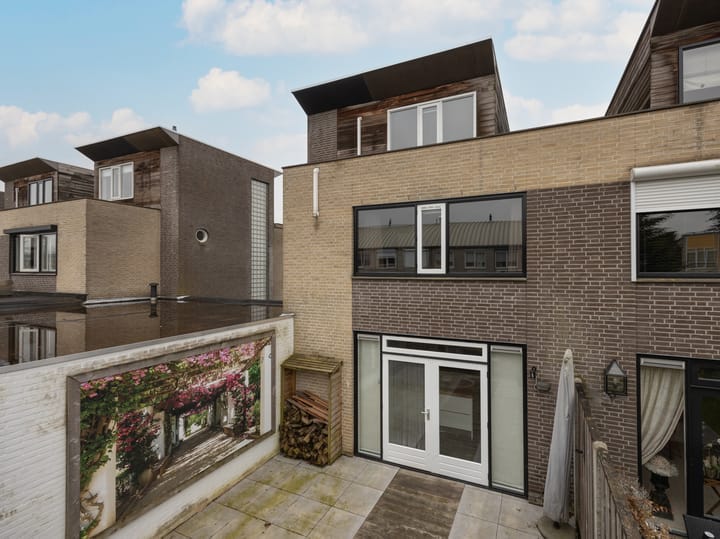 Foto 41 van Willem Dreessingel 84