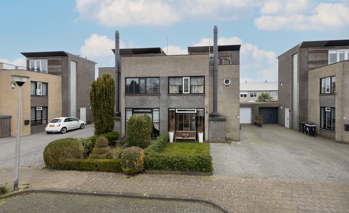 Foto 42 van Willem Dreessingel 84