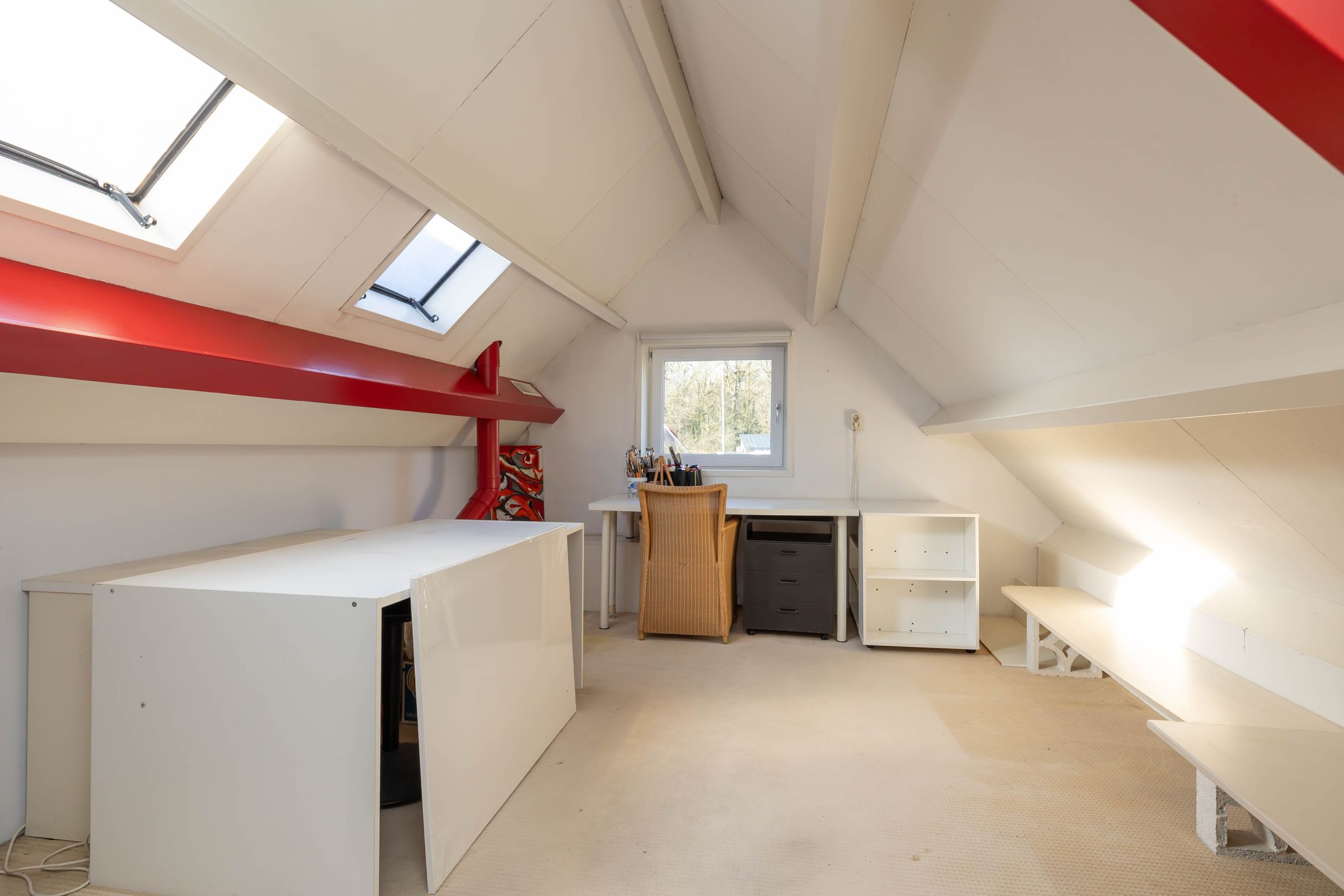 Foto 30 van De Marsen 9