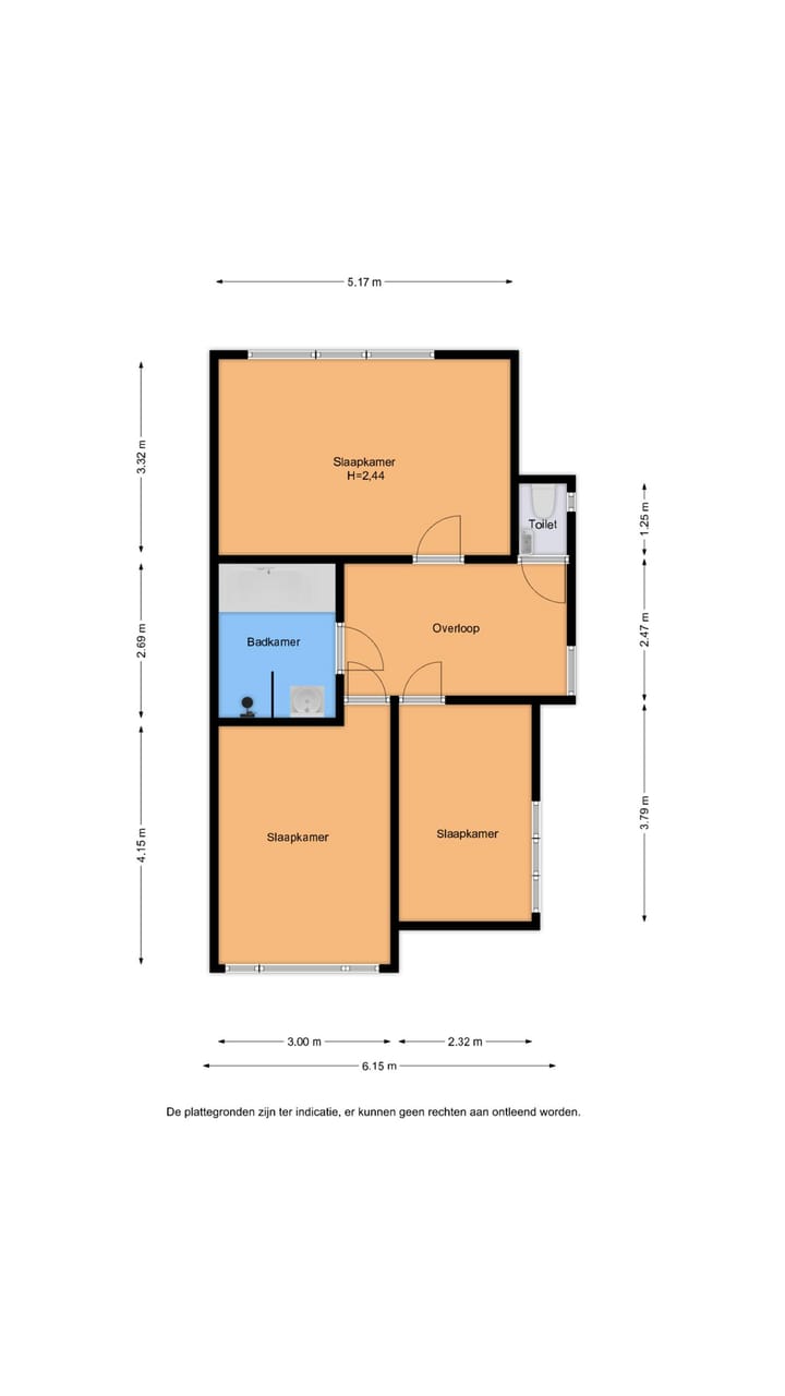 Foto 46 van Willem Dreessingel 84