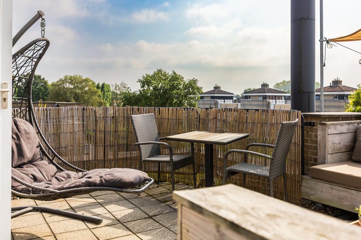 Foto 35 van Willem Dreessingel 84