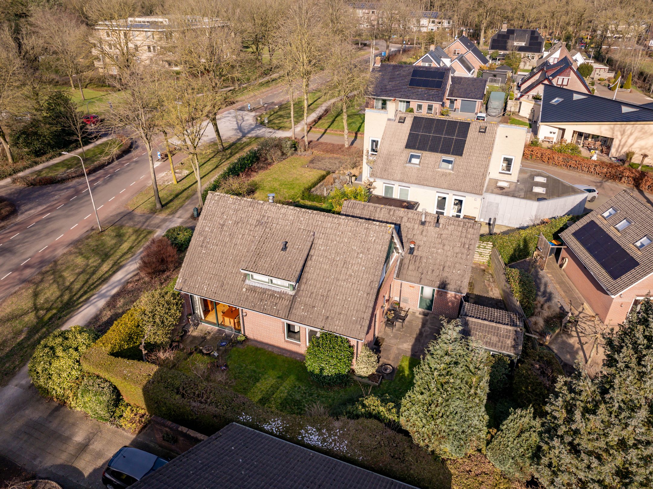 Foto 54 van De Marsen 9