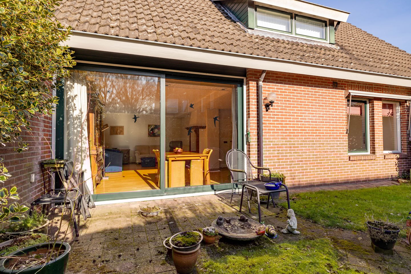 Foto 59 van De Marsen 9