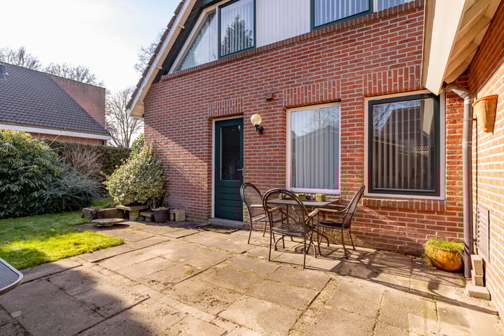 Foto 64 van De Marsen 9