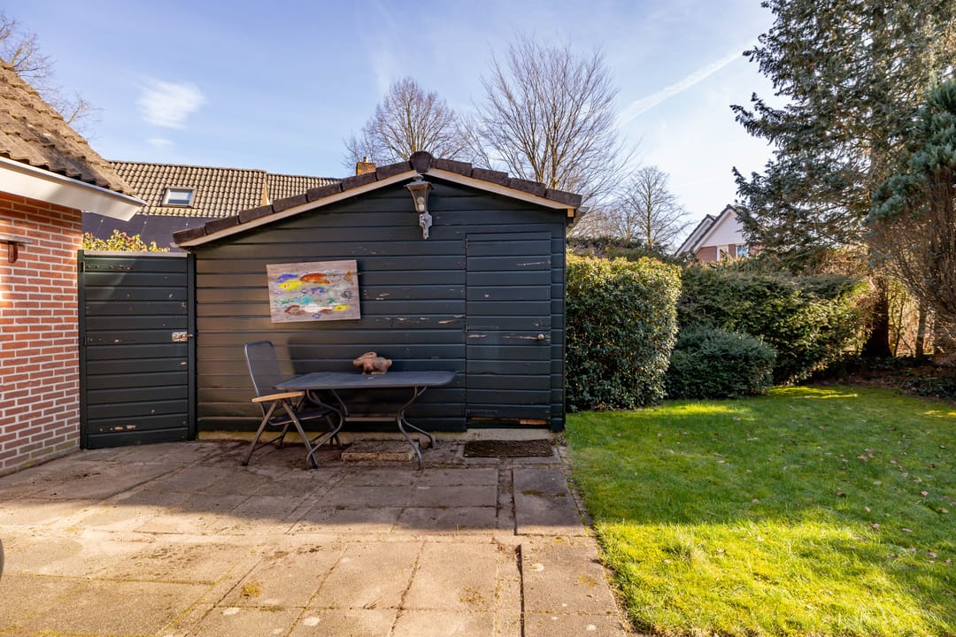 Foto 67 van De Marsen 9