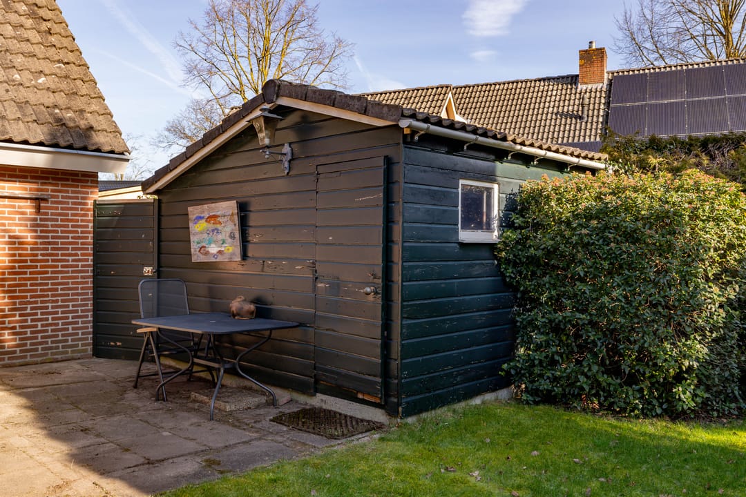 Foto 68 van De Marsen 9