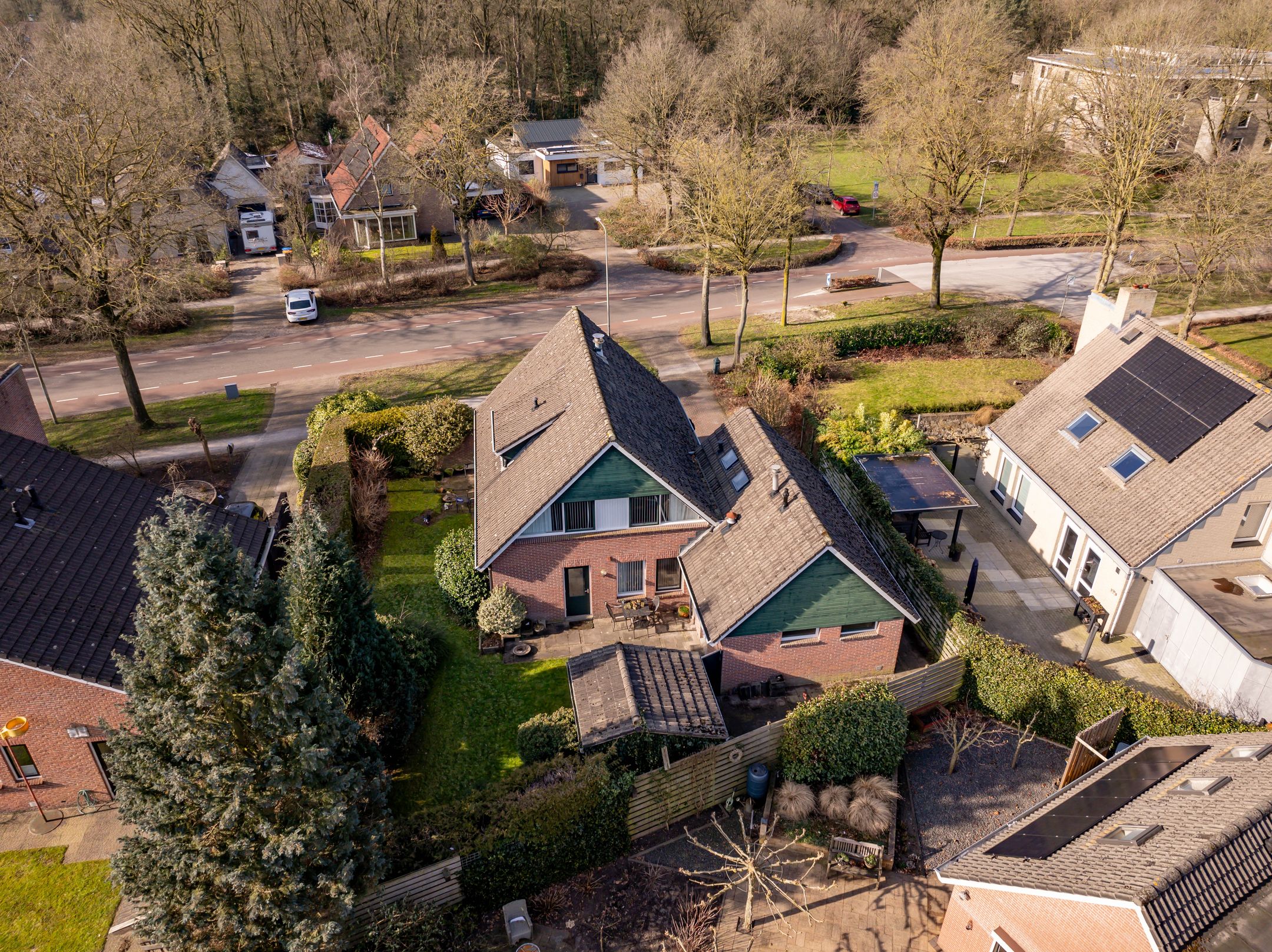 Foto 72 van De Marsen 9