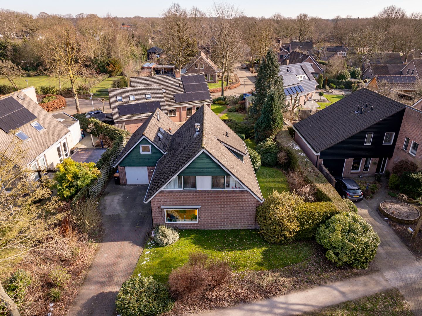 Foto 74 van De Marsen 9