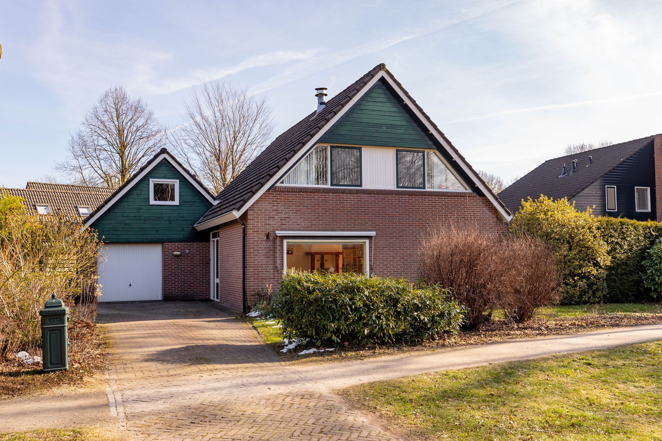 Foto 78 van De Marsen 9