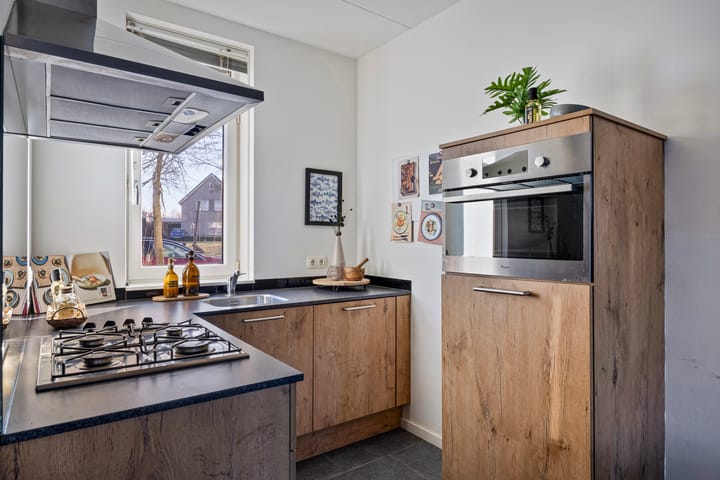 Foto 21 van Kattestart 11