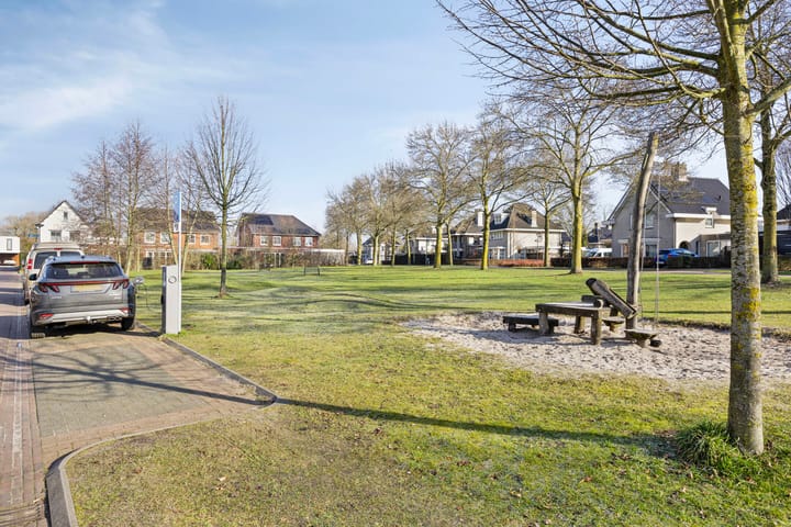 Foto 37 van Kattestart 11