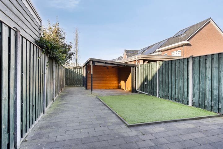 Foto 5 van Kattestart 11