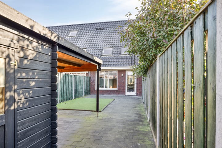 Foto 36 van Kattestart 11