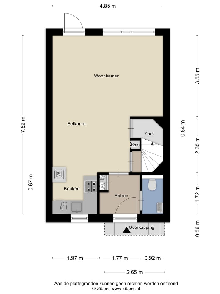 Foto 38 van Kattestart 11