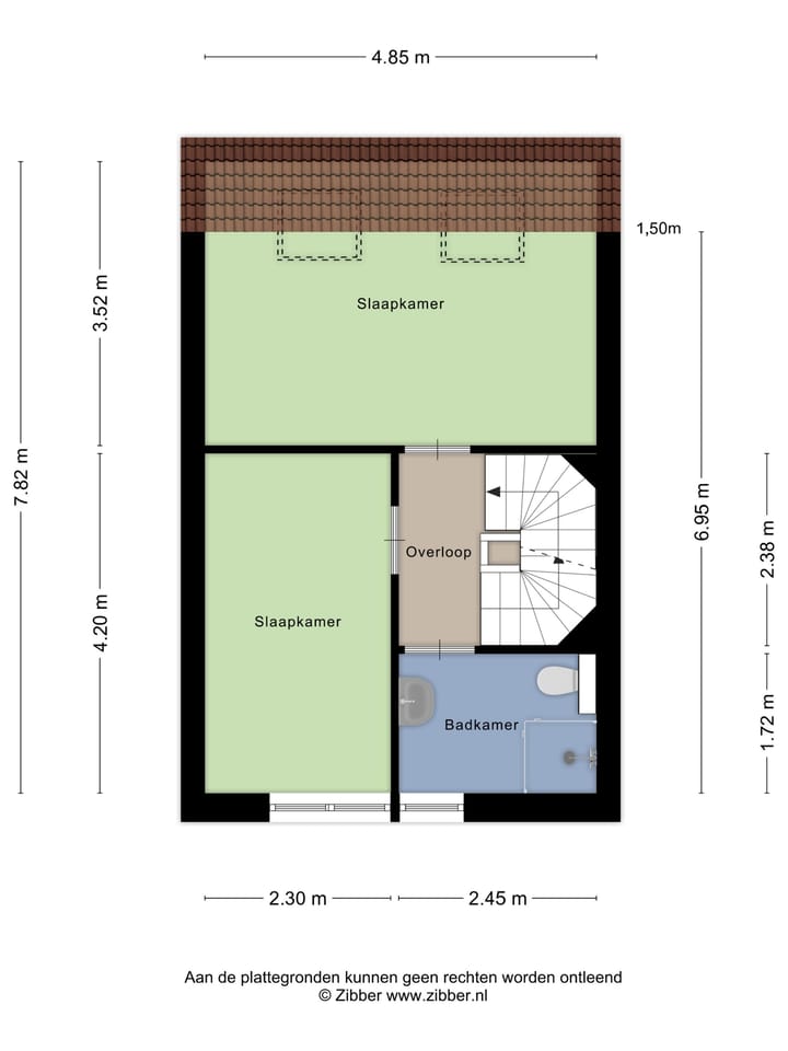 Foto 39 van Kattestart 11