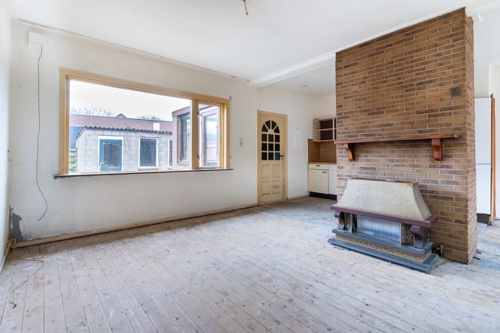 Foto 4 van Stormerdijkstraat 49