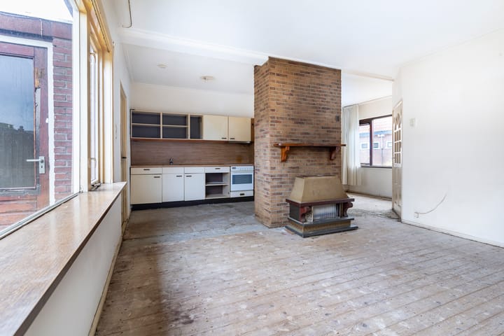 Foto 5 van Stormerdijkstraat 49