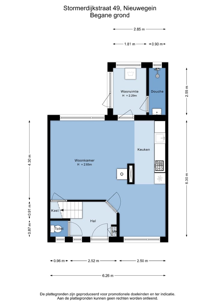 Foto 33 van Stormerdijkstraat 49