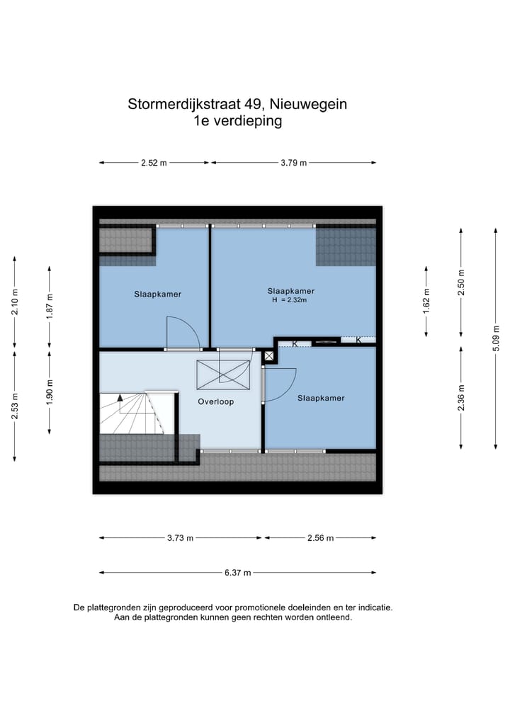 Foto 34 van Stormerdijkstraat 49