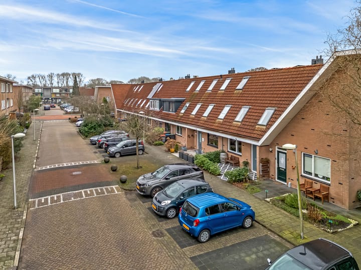 Foto 1 van Gerbrandylaan 4