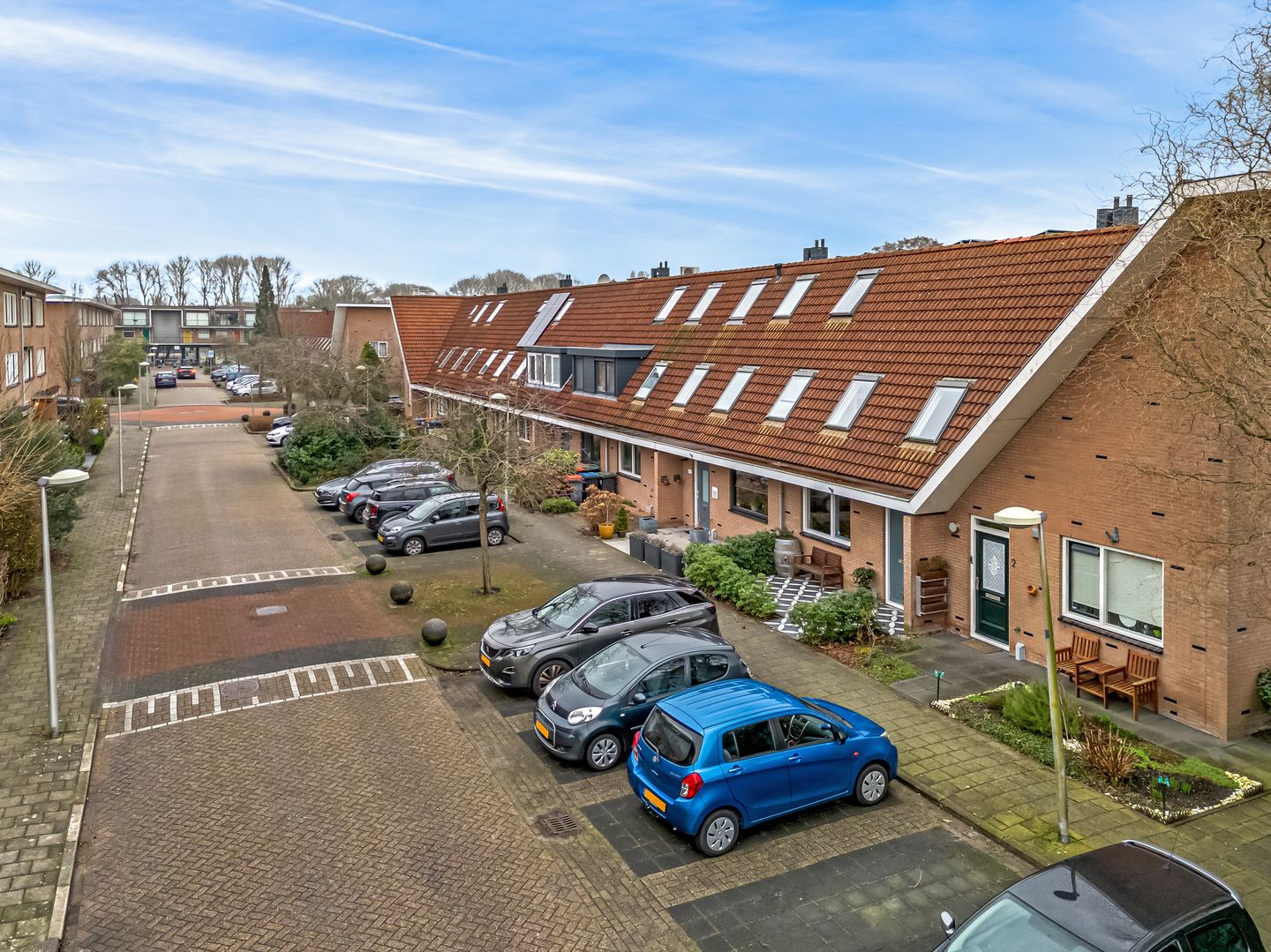 Foto 1 van Gerbrandylaan 4