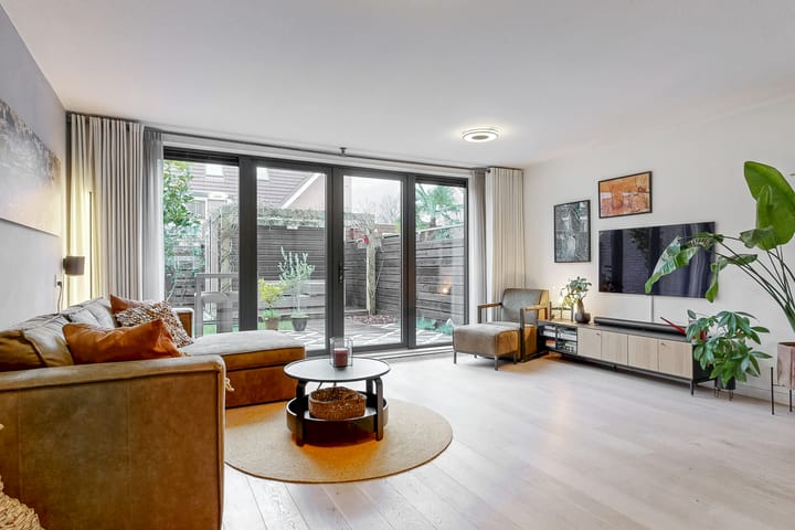 Foto 7 van Gerbrandylaan 4