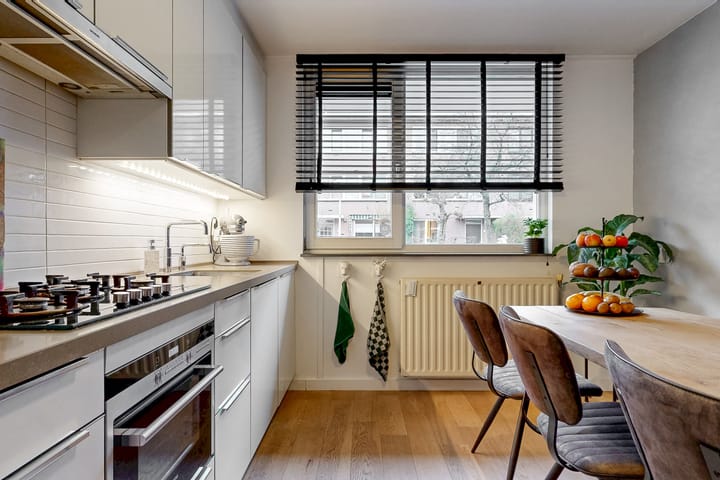 Foto 10 van Gerbrandylaan 4