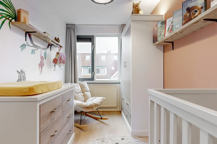 Foto 18 van Gerbrandylaan 4