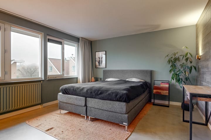 Foto 23 van Gerbrandylaan 4