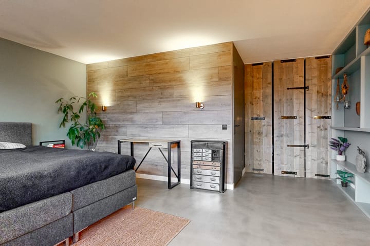 Foto 25 van Gerbrandylaan 4