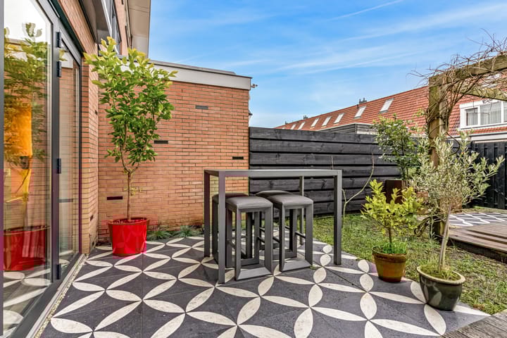 Foto 26 van Gerbrandylaan 4