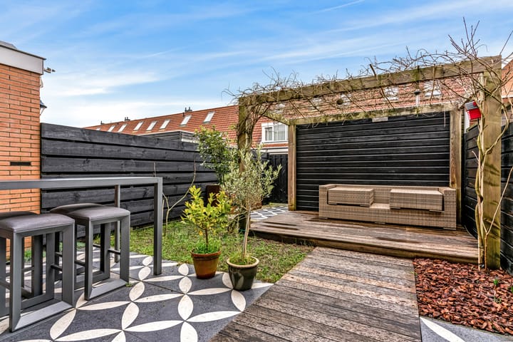 Foto 27 van Gerbrandylaan 4