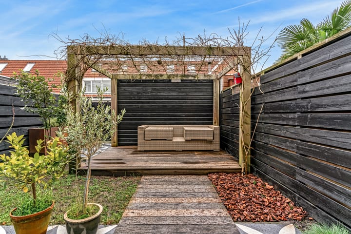 Foto 28 van Gerbrandylaan 4