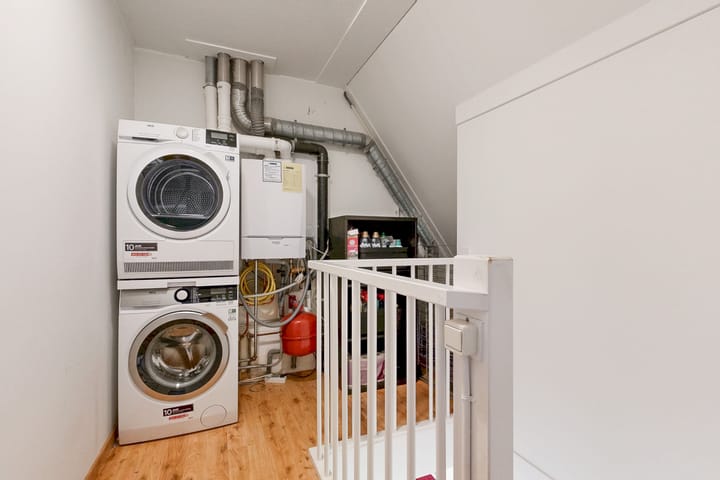 Foto 22 van Gerbrandylaan 4