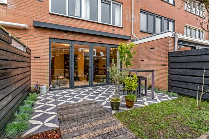 Foto 29 van Gerbrandylaan 4