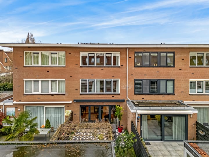 Foto 30 van Gerbrandylaan 4