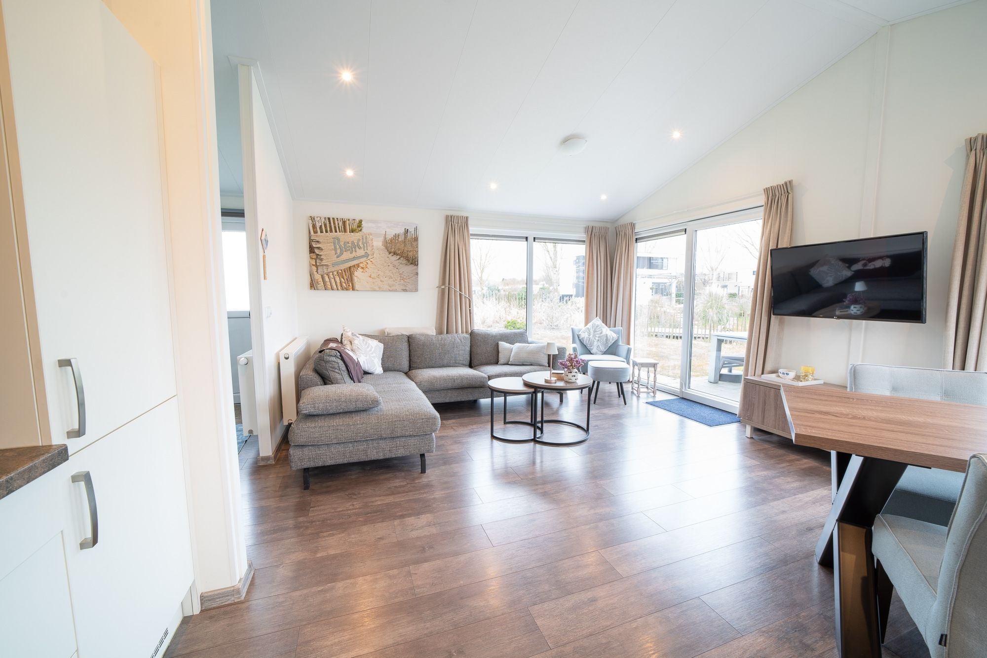 3-bedroom freehold villa in Hellevoetsluis — photo 4 of 5