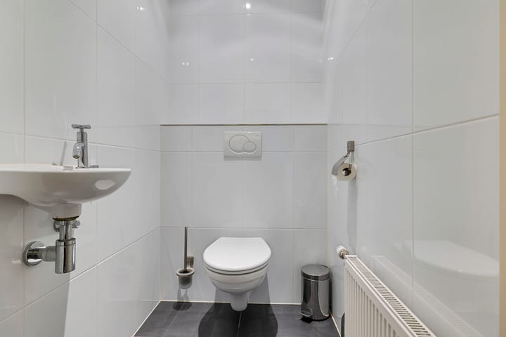 Foto 6 van Volmachtenlaan 13