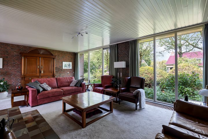 Foto 7 van Volmachtenlaan 13