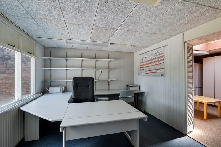 Foto 21 van Volmachtenlaan 13